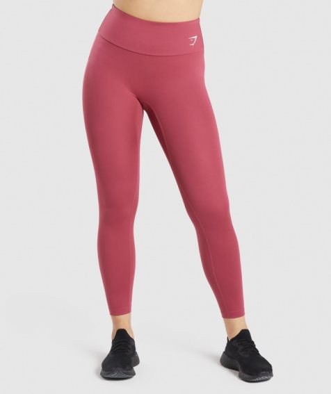 Gymshark Torna Női Leggings Rózsaszín | HU-T-376