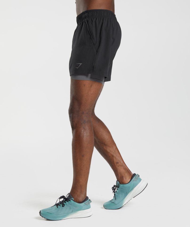 Gymshark Sport 5