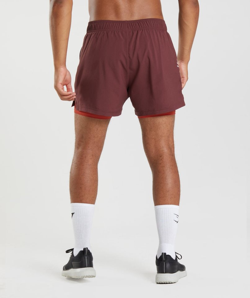 Gymshark Sport 5