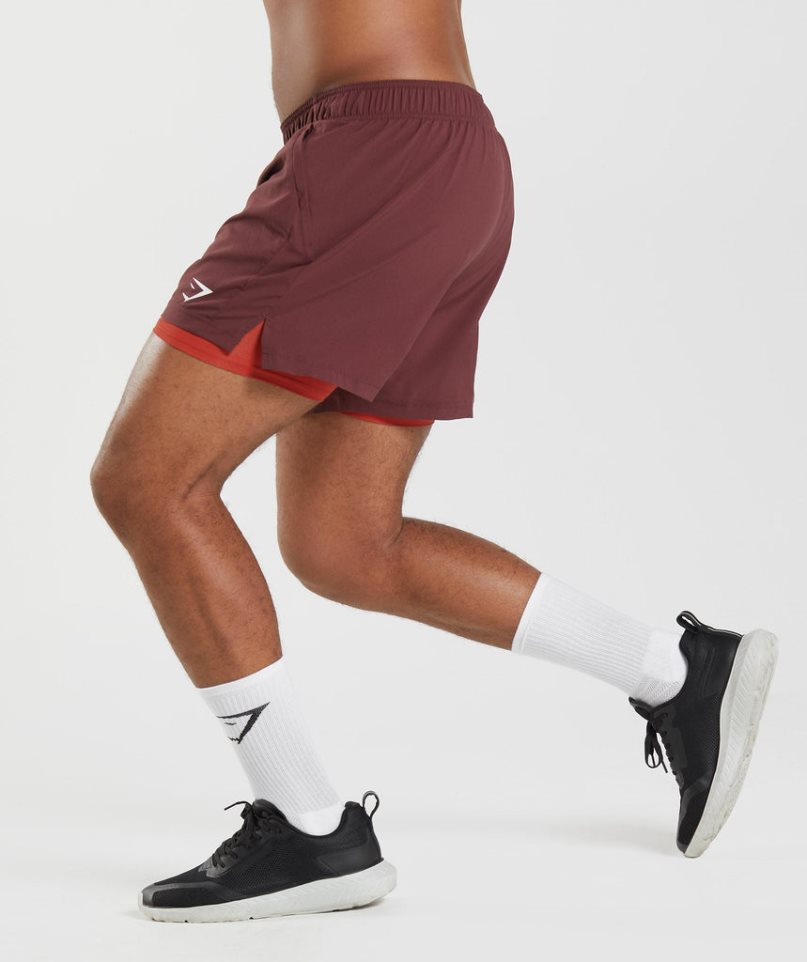 Gymshark Sport 5
