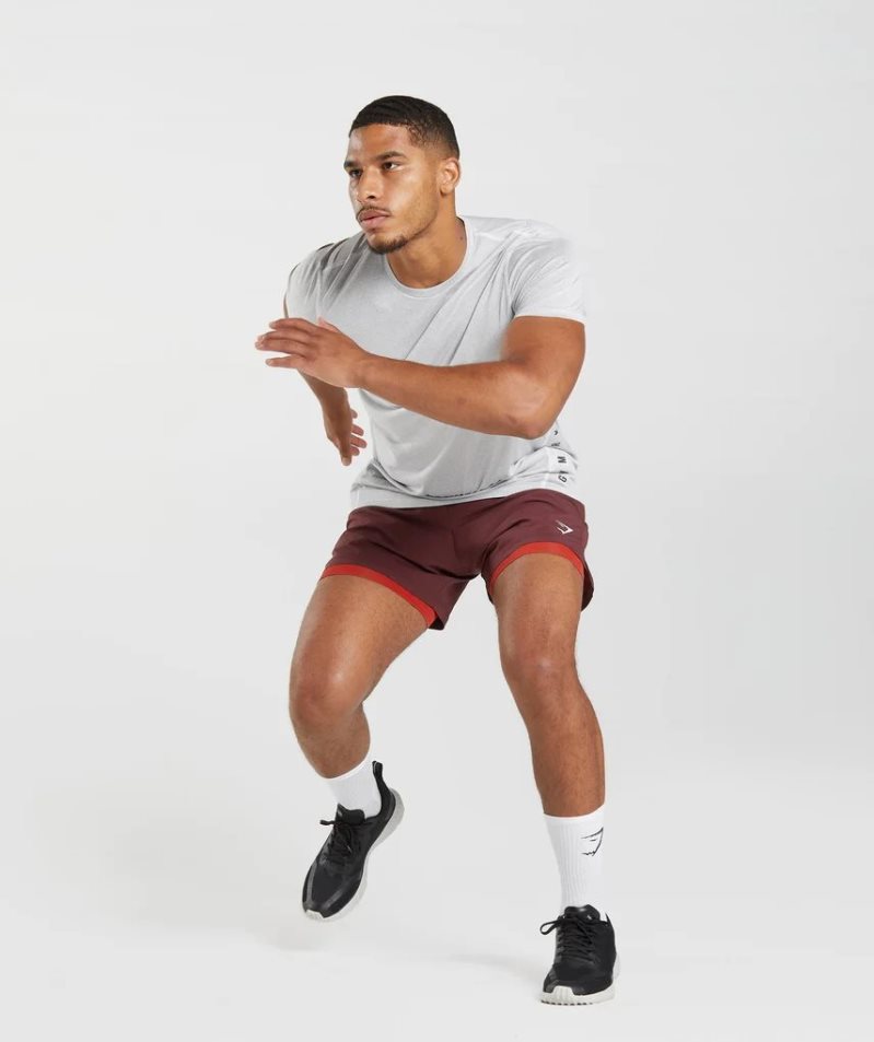 Gymshark Sport 5