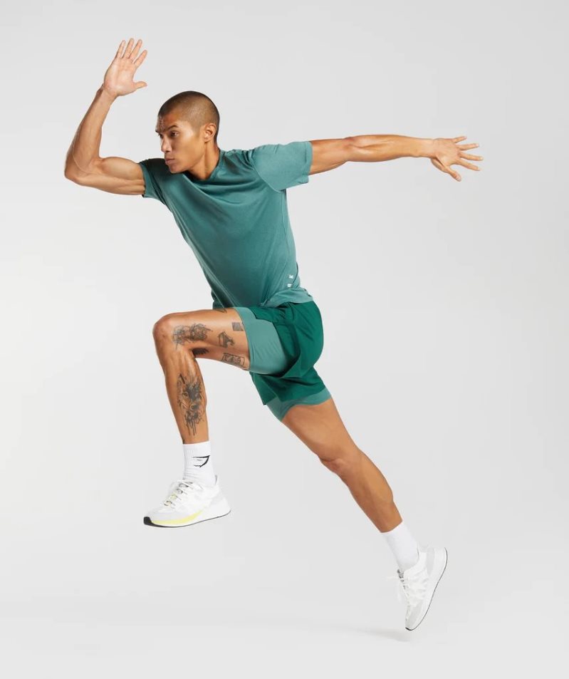 Gymshark Sport 5
