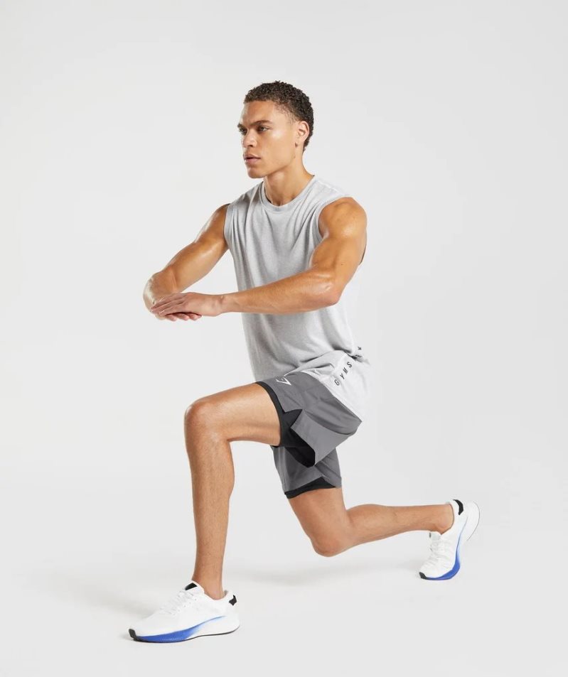 Gymshark Sport 7