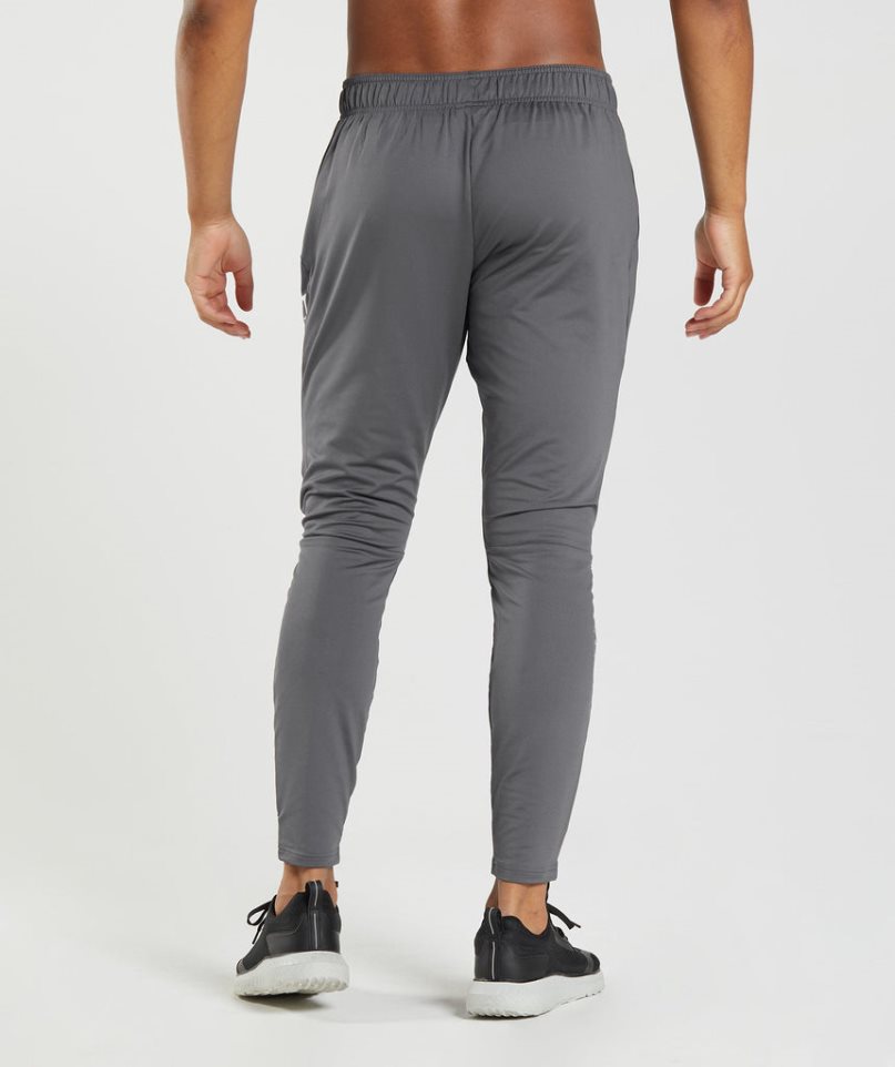 Gymshark Sport Férfi Jogger Nadrág Szürke | HU-O-463