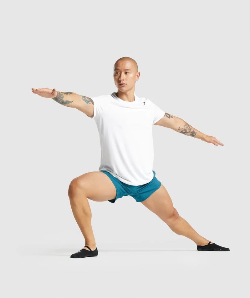 Gymshark Studio Zokni Fekete | HU-Z-394